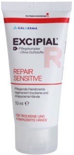 EXCIPIAL Repair Sensitive