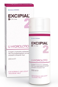 EXCIPIAL U Hydrolotio