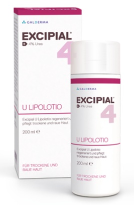 EXCIPIAL U Lipolotio