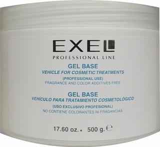 EXEL Base Gel