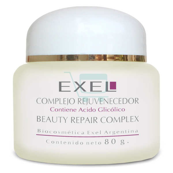 EXEL Beauty Repair Complex