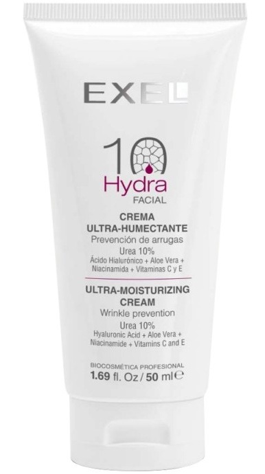 EXEL Crema Ultra-humectante