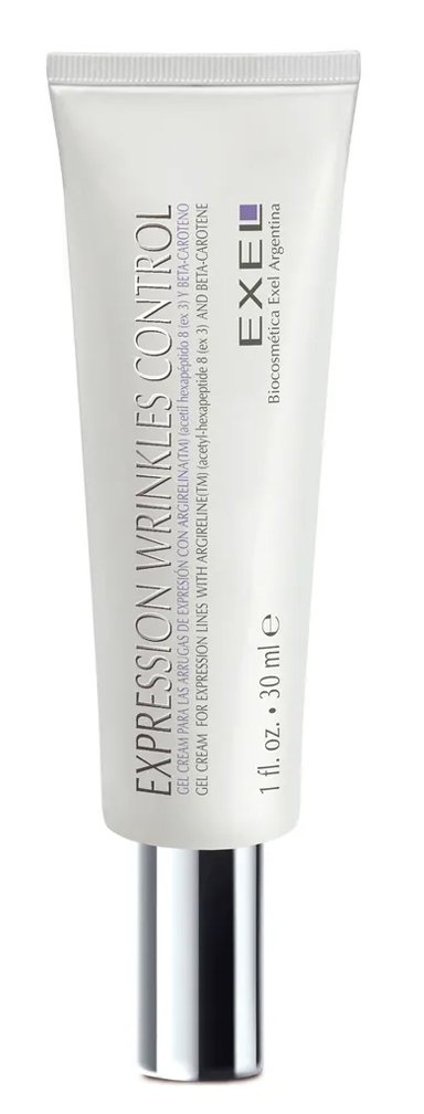 EXEL Expression Wrinkles Control