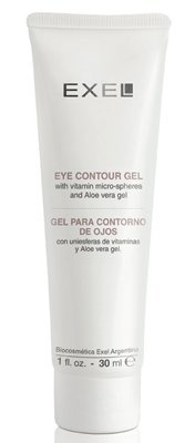 EXEL Eye Contour Gel