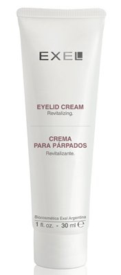 EXEL Eyelid Cream Revitalising