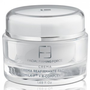 EXEL Facial Firming Force Crema
