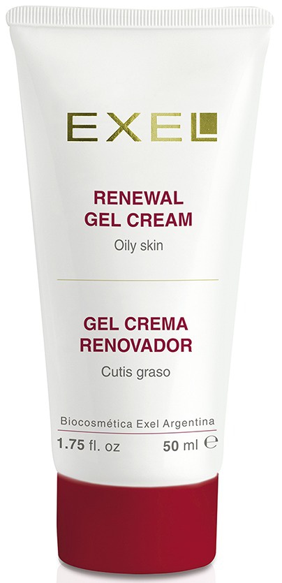 EXEL Gel Cream Renovador