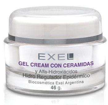 EXEL Gel Cream With Ceramides