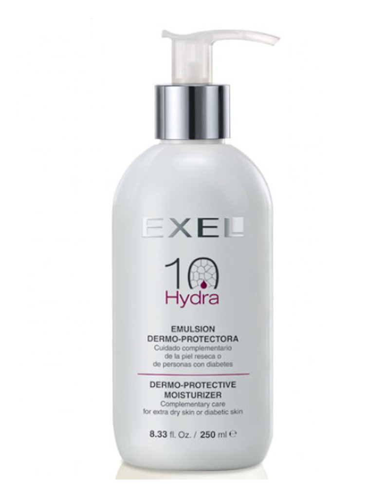 EXEL Hydra 10 Emulsión Dermo Protectora
