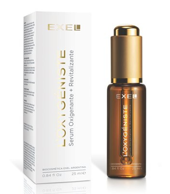 EXEL L’Oxygéniste