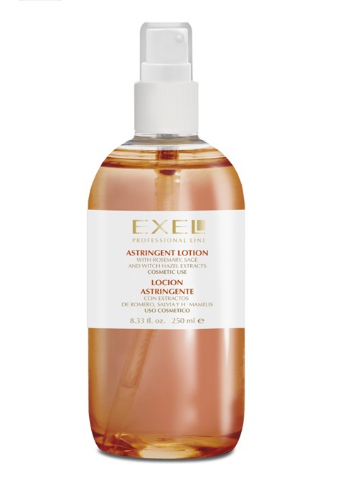 EXEL Locion Astringente Con Ext. De Hamamelis