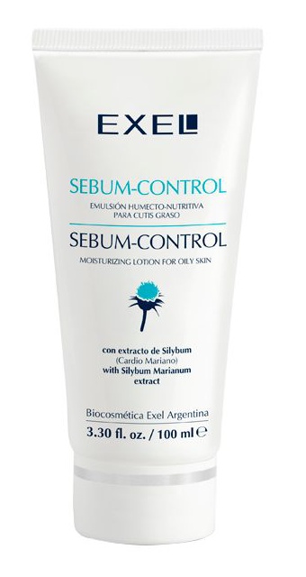EXEL Sebum Control Crema