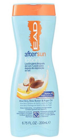 Ead Aftersun Lotion