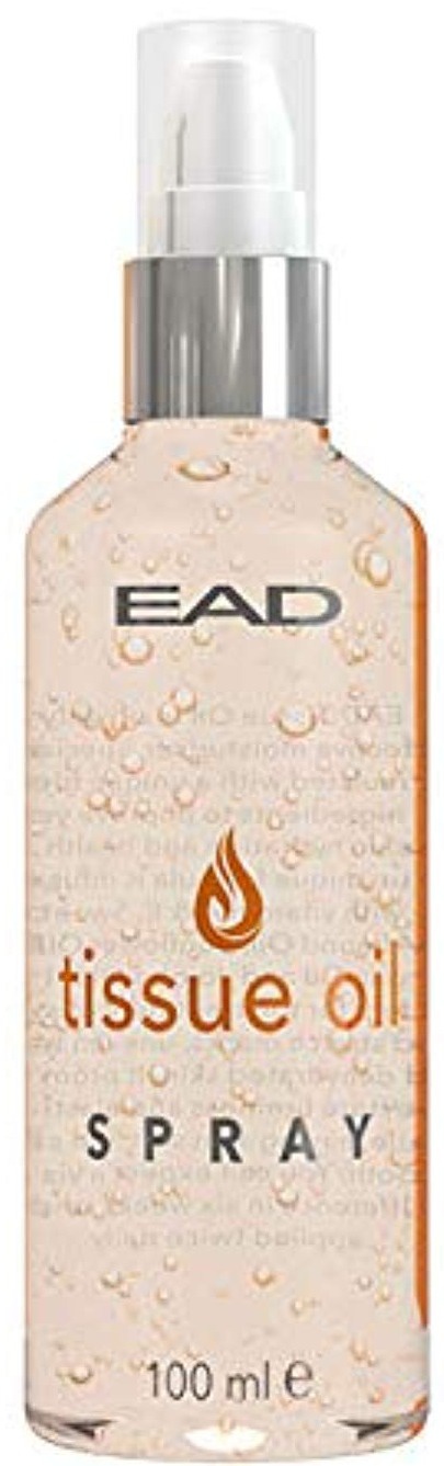 Ead Tissue Oil Spray
