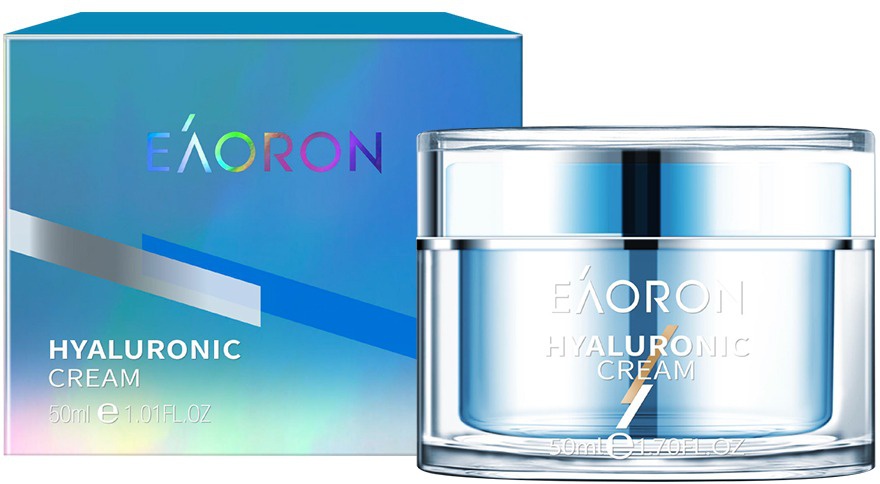 Eaoron Hyaluronic Cream
