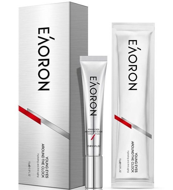 Eaoron Young Eyes Around The Clock