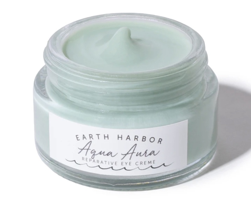 Earth Harbor Aqua Aura Reparative Eye Cream
