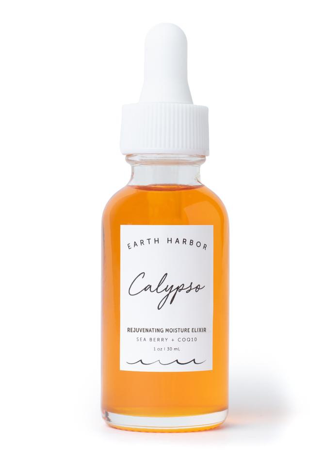 Earth Harbor Calypso Rejuvenating Moisture Elixir