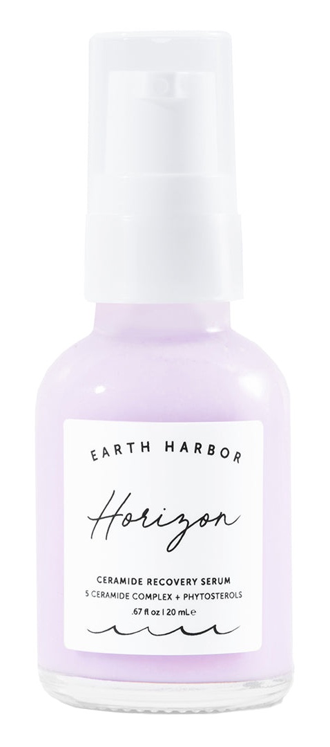 Earth Harbor Horizon Ceramide Recovery Serum