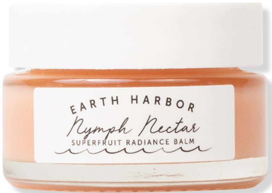 Earth Harbor Nymph Nectar Superfruit Radiance Balm