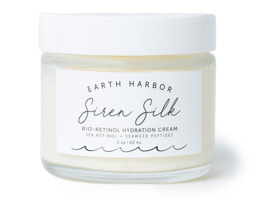 Earth Harbor Siren Silk