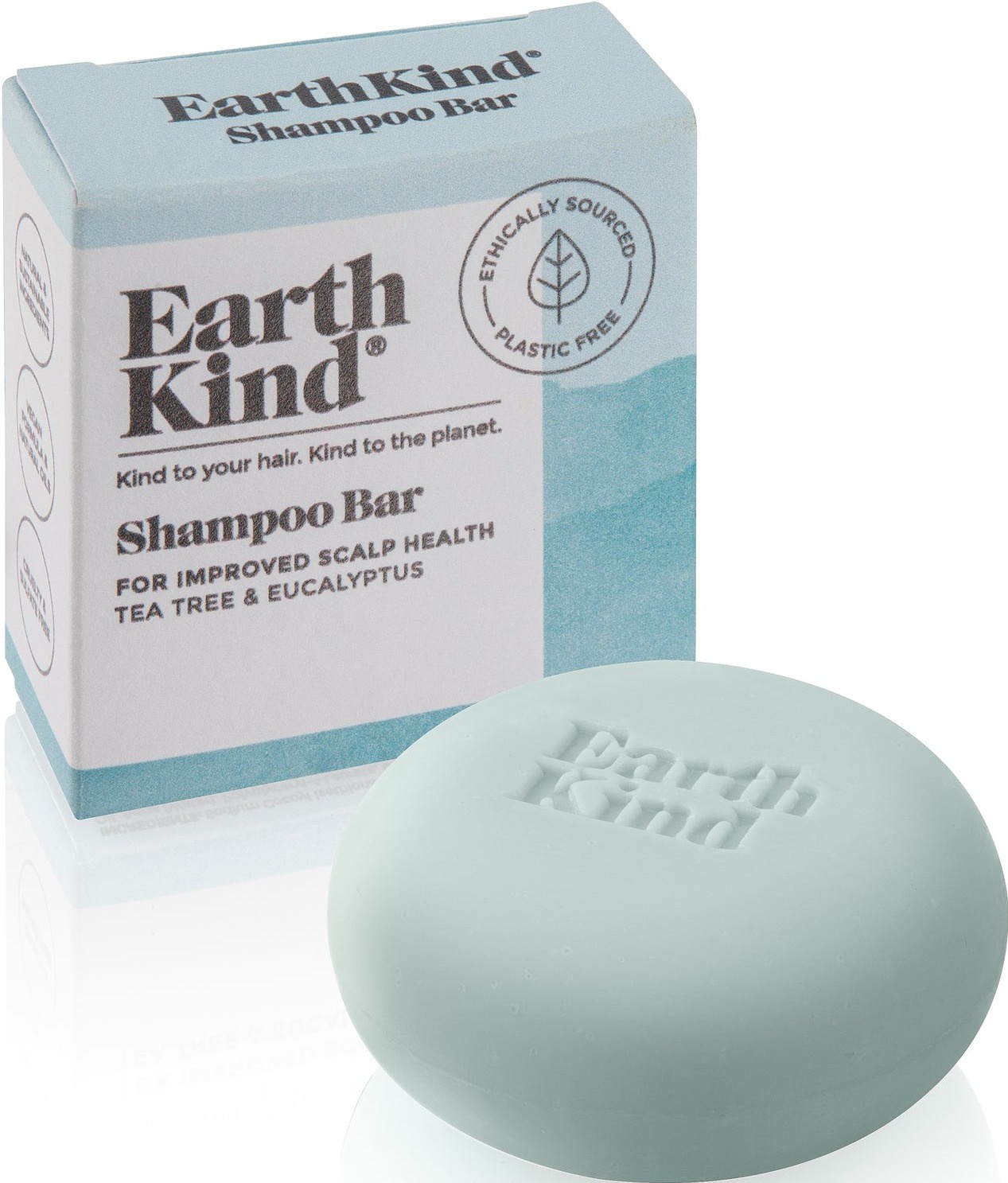 Earth Kind Shampoo Bar