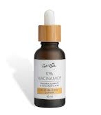 Earth Rhythm 10% Niacinamide + Phyto Ceramides + Hyaluronic Acid Serum (Discontinued)