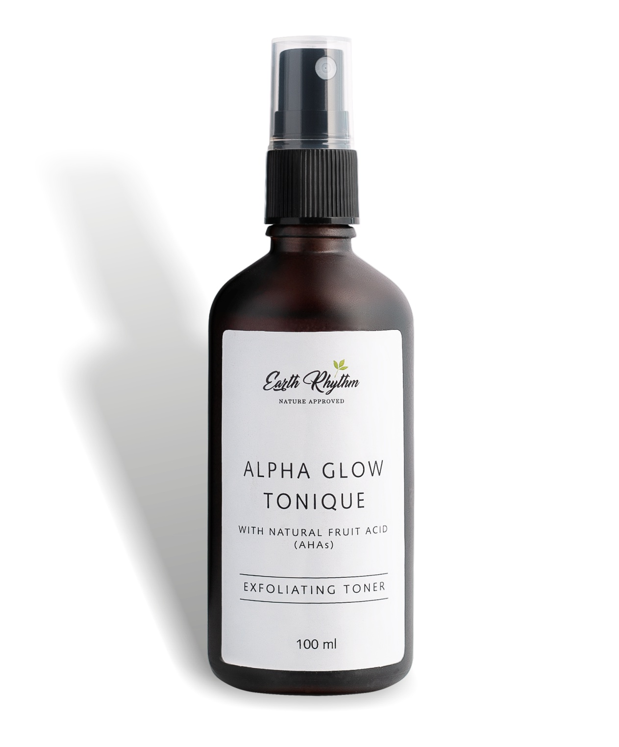 Earth Rhythm Alpha Glow Tonique