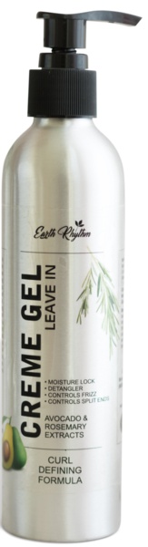 Earth Rhythm Conditioning Creme Gel
