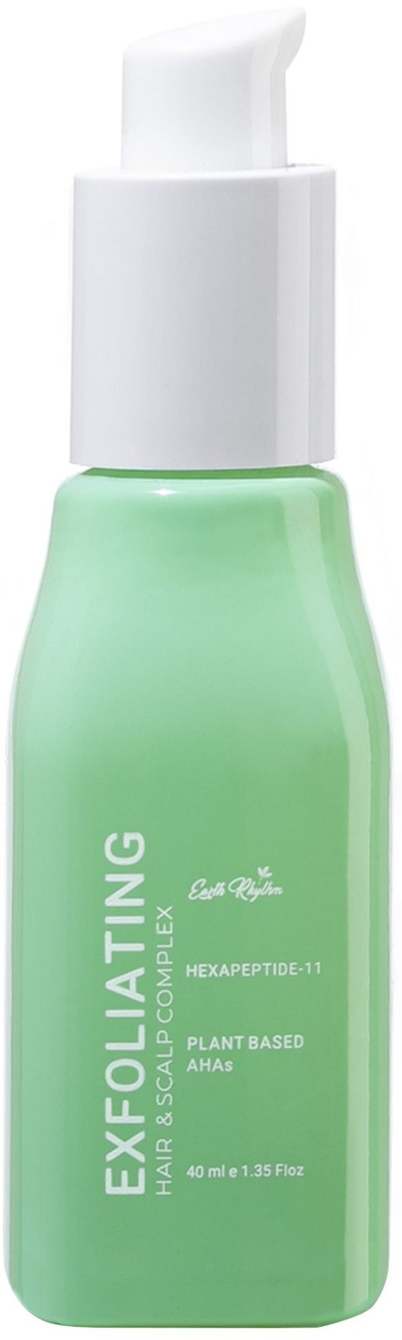 Earth Rhythm Exfoliating Hair And Scalp Complex