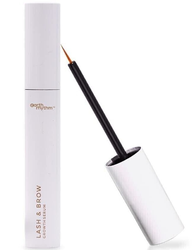 Earth Rhythm Eye Lash & Brow Growth Serum