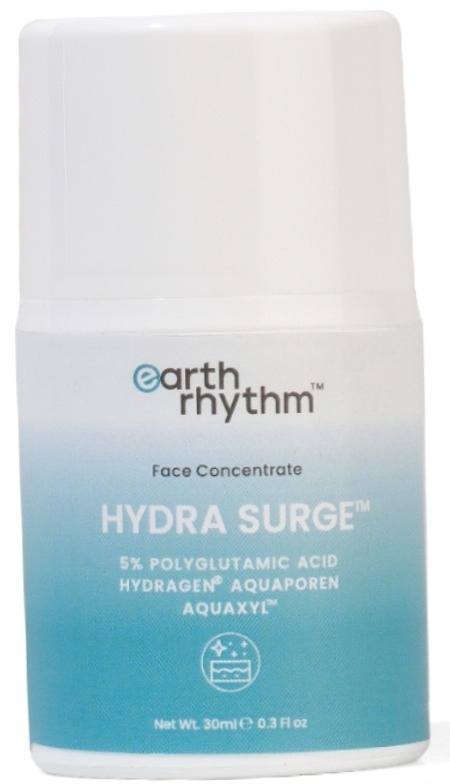 Earth Rhythm Hydra Surge Concentrate