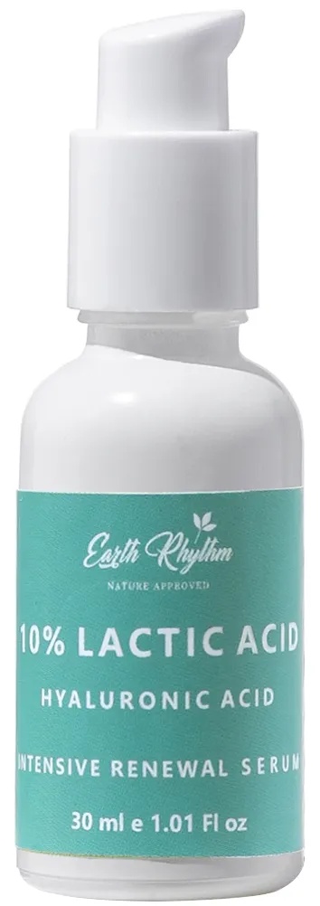 Earth Rhythm Lactic Acid 10%