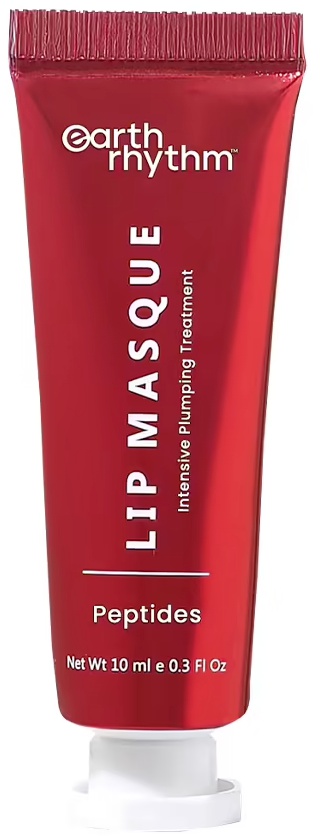 Earth Rhythm Lip Masque With Peptide