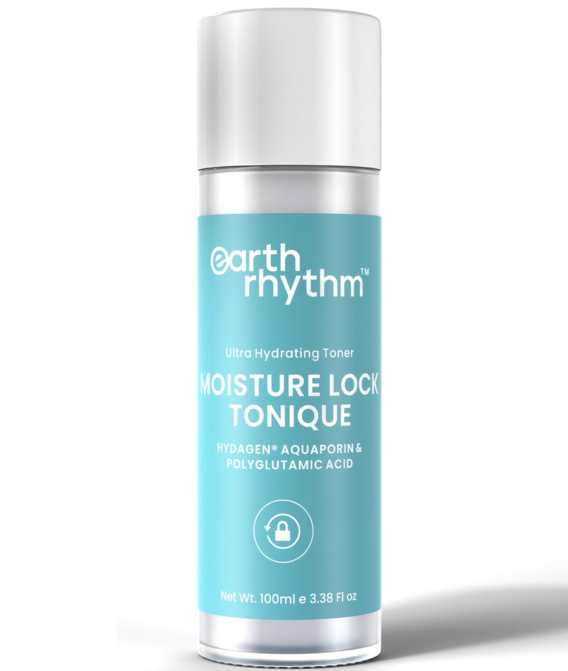 Earth Rhythm Moisture Lock Tonique