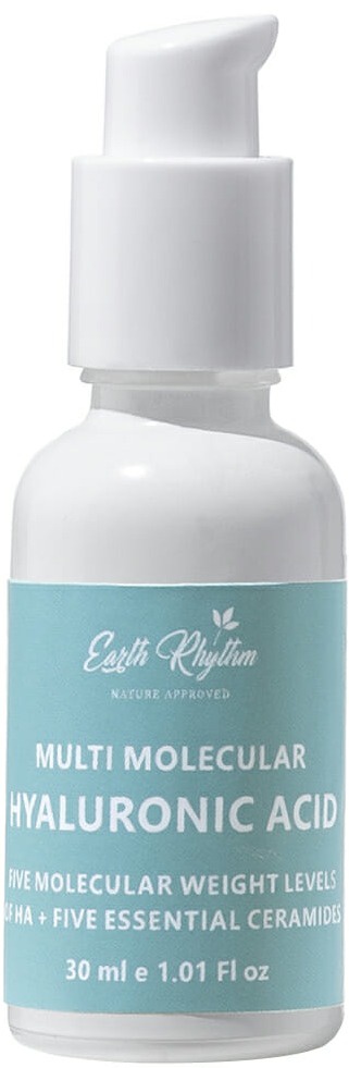 Earth Rhythm Moisture Punch Multi - Molecular Hyaluronic Acid Serum