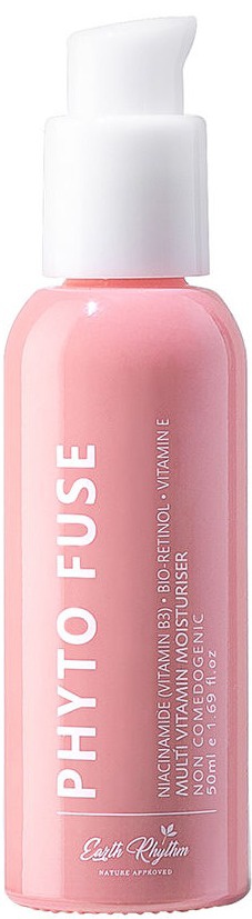Earth Rhythm Phyto-Fuse Multi-Vitamin Face Moisturiser
