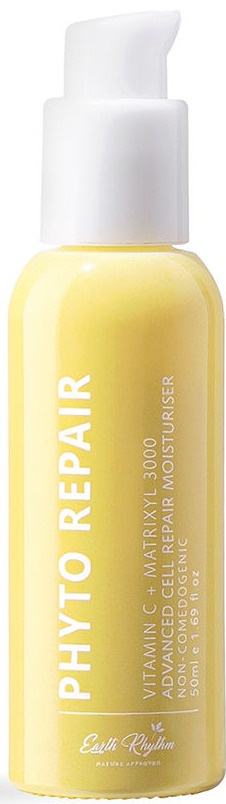 Earth Rhythm Phyto-Repair, Advanced Cell Repair Moisturiser