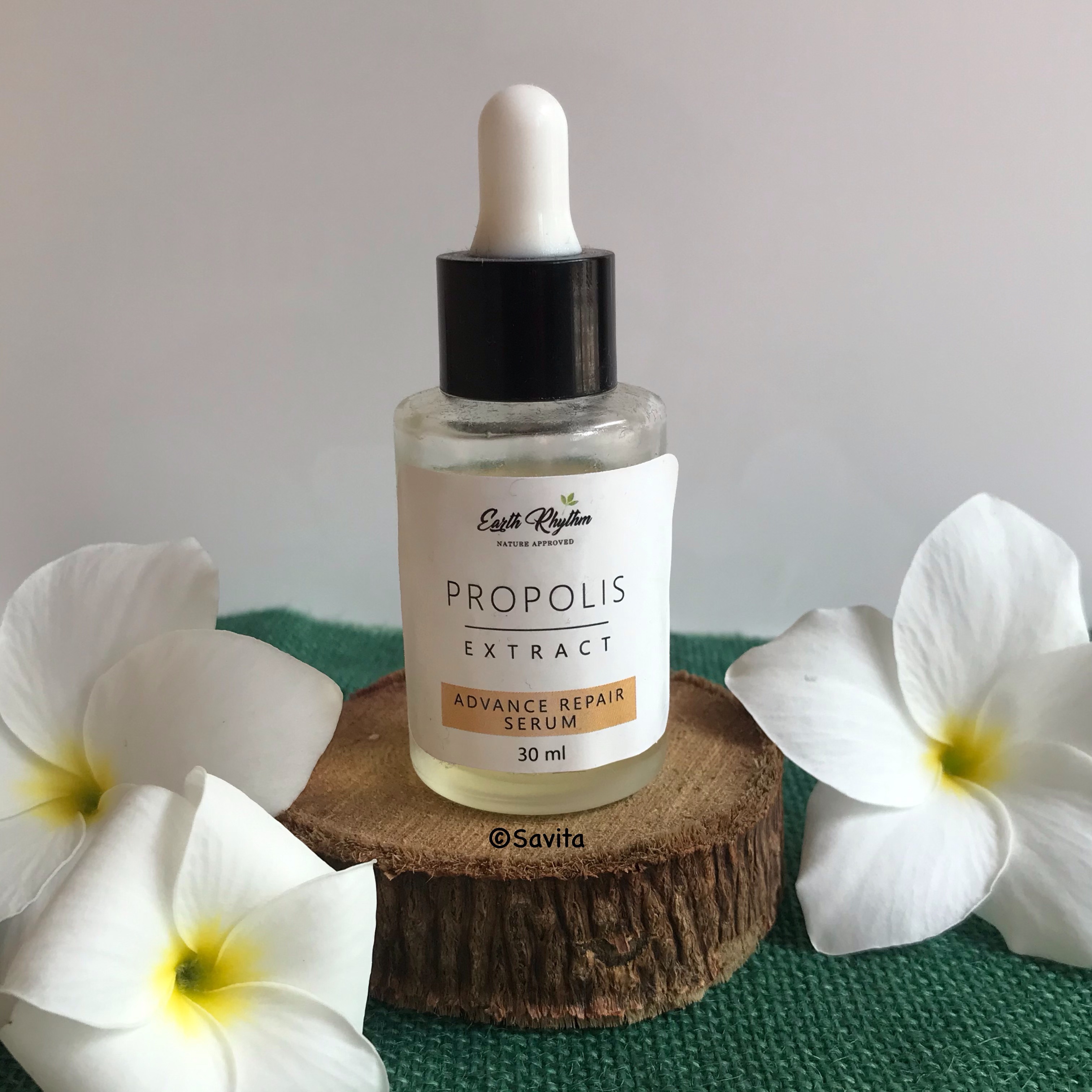 Earth Rhythm Propolis Serum