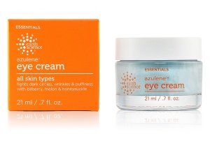 Earth Science Azulene Eye Cream