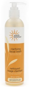 Earth Science Clarifying Facial Wash (Discontinued)