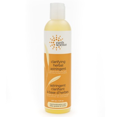 Earth Science Clarifying Herbal Astringent
