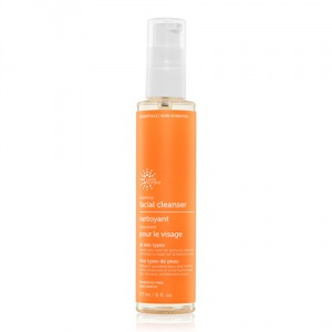 Earth Science Foaming Facial Cleanser