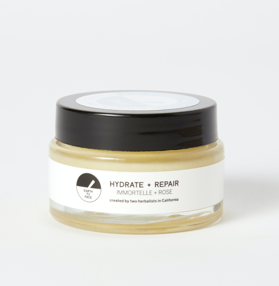 Earth Tu Face Face Balm