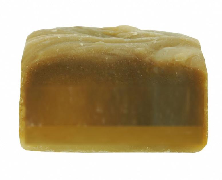 Earth bits Itchy Scalp Shampoo Bar