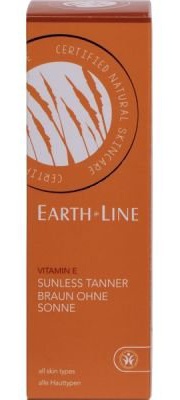 Earth-line Autobronzant