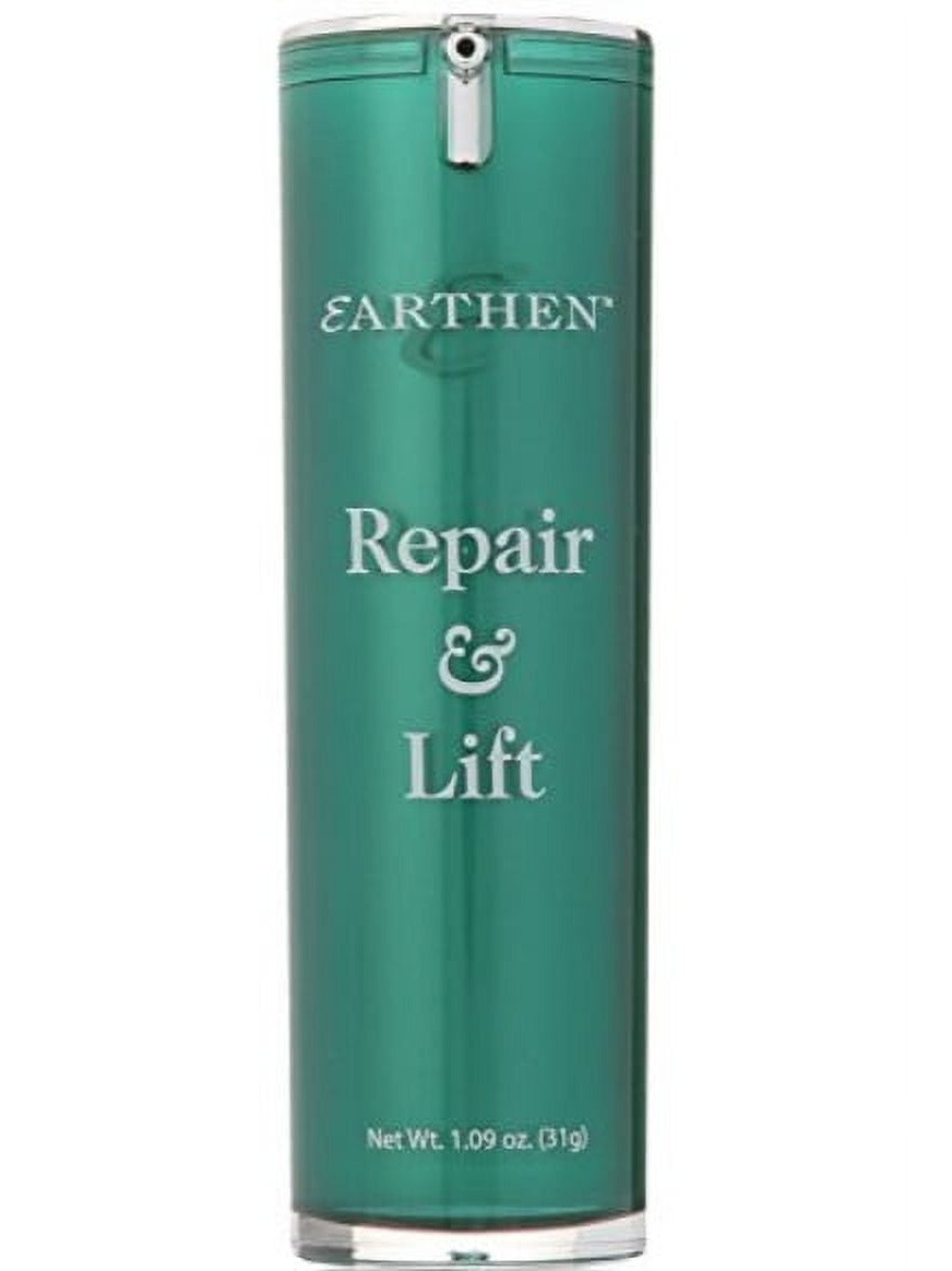 Earthen Skincare Repair & Lift