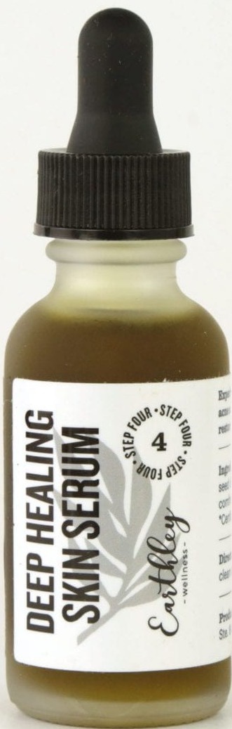 Earthley Deep Healing Skin Serum