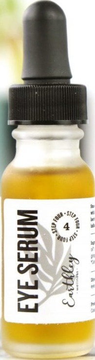 Earthley Eye Serum