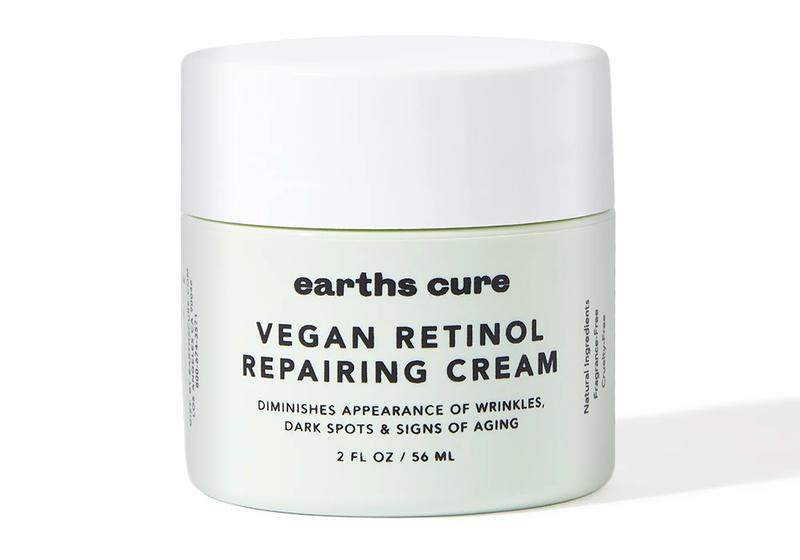 Earths Cure Natural Anti-Aging Cream